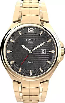 мужские часы Timex TW2V39800. Коллекция Timex Solar