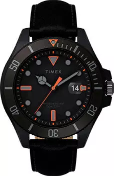 мужские часы Timex TW2V42300. Коллекция Harborside Coast