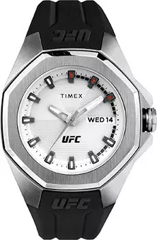 мужские часы Timex TW2V57200. Коллекция UFC