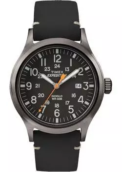 мужские часы Timex TW4B01900. Коллекция Expedition