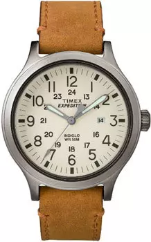 мужские часы Timex TW4B06500. Коллекция Expedition