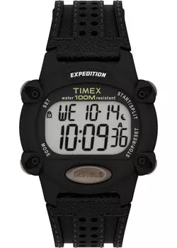 мужские часы Timex TW4B20400. Коллекция Expedition