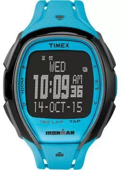 мужские часы Timex TW5M00600. Коллекция Ironman
