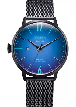 мужские часы Welder WRC408. Коллекция Breezy