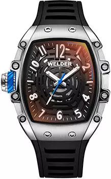 мужские часы Welder WRH3003-R. Коллекция Moody