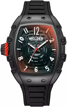 мужские часы Welder WRH3004-R. Коллекция Moody