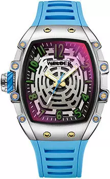 мужские часы Welder WRH3010-R. Коллекция Moody