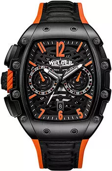 мужские часы Welder WRM2006. Коллекция Moody