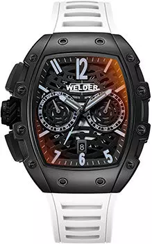 мужские часы Welder WRM2012-R. Коллекция Moody