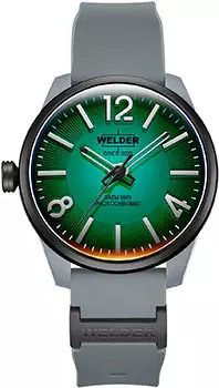 мужские часы Welder WWRL1007. Коллекция Spark