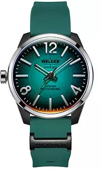 мужские часы Welder WWRL1010. Коллекция Spark