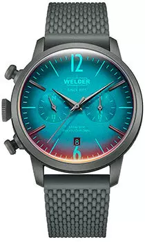 мужские часы Welder WWRP508. Коллекция Spark