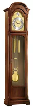 Напольные часы Hermle 01110-030451. Коллекция