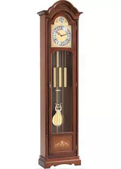 Напольные часы Hermle 01222-030451. Коллекция