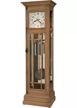 Напольные часы Howard miller 611-265. Коллекция Broadmour Collection