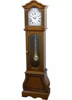 Напольные часы Rhythm CRJ608NR06. Коллекция