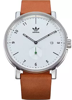 Наручные мужские часы Adidas Z12-3039-00. Коллекция District_LX2