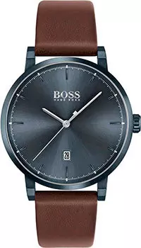 Наручные мужские часы Hugo Boss HB-1513791. Коллекция Confidence