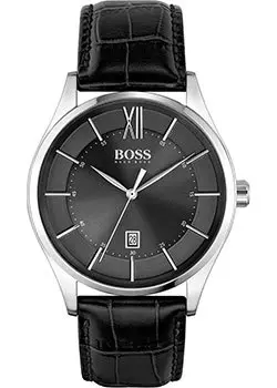 Наручные мужские часы Hugo Boss HB-1513794. Коллекция Distinction