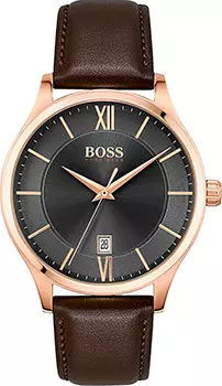 Наручные мужские часы Hugo Boss HB-1513894. Коллекция Elite