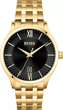 Наручные мужские часы Hugo Boss HB-1513897. Коллекция Elite