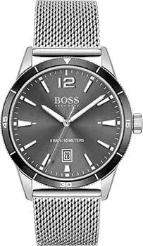 Наручные мужские часы Hugo Boss HB-1513900. Коллекция Drifter