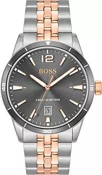 Наручные мужские часы Hugo Boss HB-1513903. Коллекция Drifter