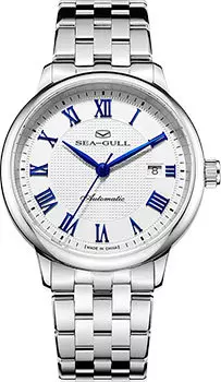 Наручные мужские часы Seagull 816.11.1071. Коллекция Extraordinary