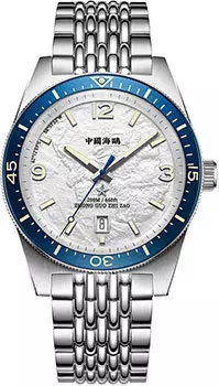 Наручные мужские часы Seagull 816.17.1064A. Коллекция Ocean Star