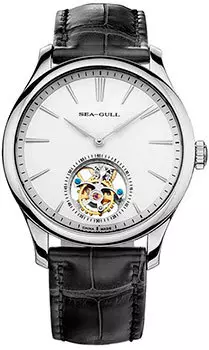 Наручные мужские часы Seagull 818.930. Коллекция Complications