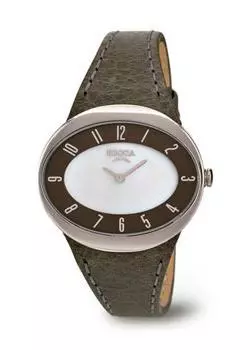 Наручные женские часы Boccia 3165-15. Коллекция Dress