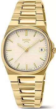 Наручные женские часы Boccia 3348-04. Коллекция Titanium