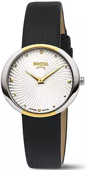Наручные женские часы Boccia 3364-03. Коллекция Titanium