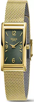 Наручные женские часы Boccia 3366-03. Коллекция Titanium