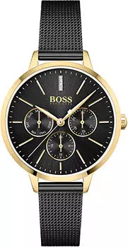 Наручные женские часы Hugo Boss HB-1502601. Коллекция Symphony