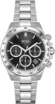 Наручные женские часы Hugo Boss HB-1502614. Коллекция Novia Sport Lux
