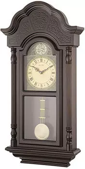 Настенные часы Aviere 02004N. Коллекция Настенные часы