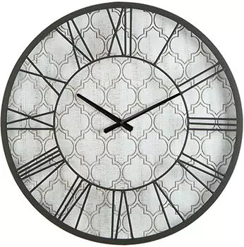 Настенные часы Aviere 25523. Коллекция Настенные часы