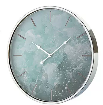 Настенные часы Aviere 25525. Коллекция Настенные часы