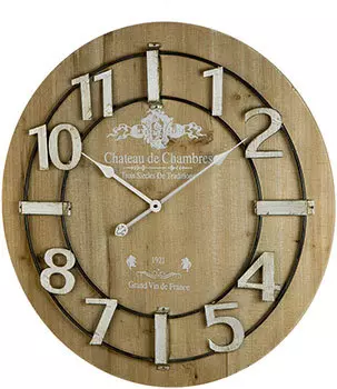 Настенные часы Aviere 25526. Коллекция Настенные часы