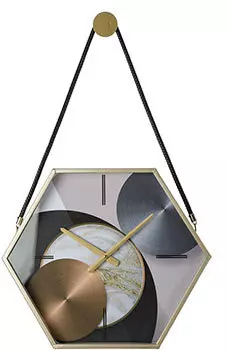 Настенные часы Aviere 25531. Коллекция Настенные часы