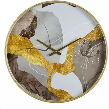 Настенные часы Aviere 25532. Коллекция Настенные часы