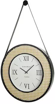 Настенные часы Aviere 25547. Коллекция Настенные часы