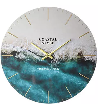 Настенные часы Aviere 25550. Коллекция Настенные часы