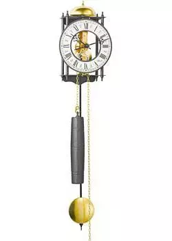 Настенные часы Hermle 70974-000711. Коллекция