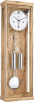 Настенные часы Hermle 70993-T30351. Коллекция Настенные часы