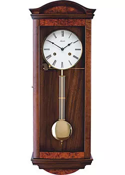 Настенные часы Hermle 71001-030141. Коллекция Настенные часы