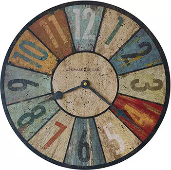 Настенные часы Howard miller 620-503. Коллекция