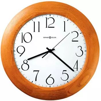 Настенные часы Howard miller 625-355. Коллекция Настенные часы