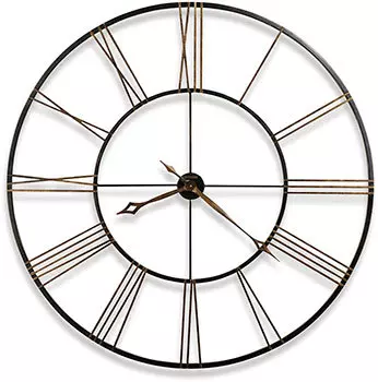 Настенные часы Howard miller 625-406. Коллекция